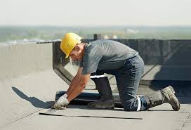 Professional Roofing in Bull Valley, IL